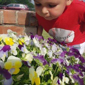 Meet your Posher, Erinn